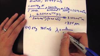 AP Chemistry Chapter 7 Quantum Mechanical Model of The Atom [upl. by Amilas]