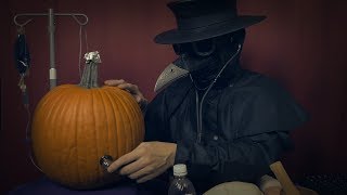 The Case of Peter Kropumpkin ASMR [upl. by Limhaj]