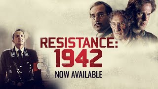 RESISTANCE 1942  Now Available [upl. by Pandora]