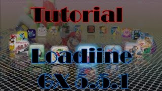 Tutorial wiiu 551 loadiine gx2 exploit hax [upl. by Tsnre148]