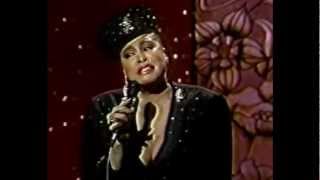 nowwatching Phyllis Hyman LIVE  Living All Alone [upl. by Myrvyn767]