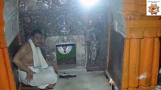 Shri Datta Dev Sansthan Nrusinhawadi Live Stream [upl. by Brackely842]