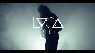 LUCA  THREE Official Music Video [upl. by Domineca]