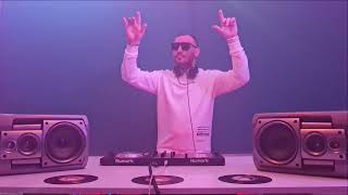 Dj Mehmet Tekin  Anzap Official Video [upl. by Neetsuj617]