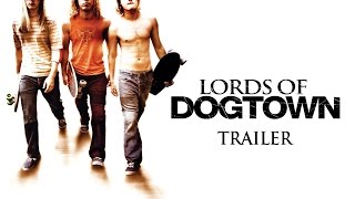 Lords of Dogtown ≣ 2005 ≣ Trailer [upl. by Giordano931]