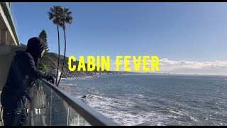 Diggy Graves  Cabin Fever Official Lyric Video [upl. by Welford]