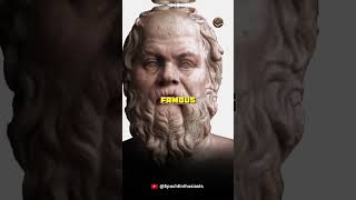 Socrates Biography  The Wise Philosopher Socrates Philosophy History [upl. by Aihsrop]