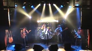 July Morning  Uriah Heep cover quotHeep Live 73 Completequot [upl. by Notlok]