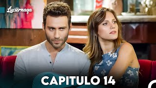 Luciérnaga Capitulo 14 Doblado en Español FULL HD [upl. by Dinnage]