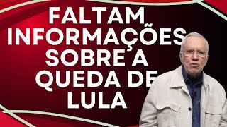 Política externa se afasta das raízes nacionais  Alexandre Garcia [upl. by Spalding]