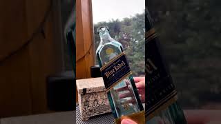 Johnnie Walker Blue Label [upl. by Yren]