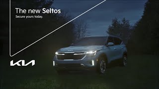 Canada 2023 Kia Seltos Commercial [upl. by Aleacem]