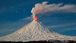 Kamchatka Living on the edge of the Eruption Zone [upl. by Ilana]