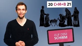 Heilige Drei Könige Bibelstory oder Weihnachtsende  was feiern wir am 6 Januar [upl. by Oijile]