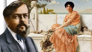 Claude Debussy  Rêverie L76 1890 [upl. by Groark]