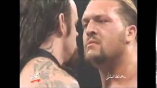 Undertaker 1999 Era quotMinistry Of Darknessquot Vol 20 [upl. by Kerril]