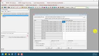 01 Importar Landsat GeoTIFF a TerrSet [upl. by Enifesoj]