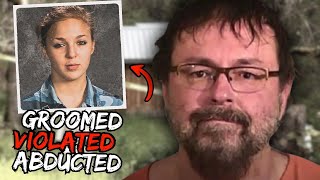 Teen Betrayed By a Man She Trusted  True Crime [upl. by Hallerson492]