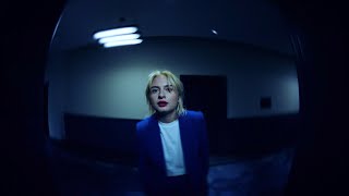 Låpsley  Hotel Corridors Official Music Video [upl. by Charlean]