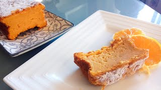 PUDIN DE CALABAZA  Recetas Mallorquinas [upl. by Stine543]