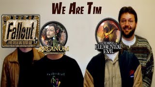 Tim Cain Godfather of Fallout Documentary [upl. by Attej555]