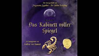 Das Kabinett voller Spiegel  Kapitel 3 [upl. by Esinet]