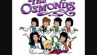 The Osmonds Medley [upl. by Niran367]