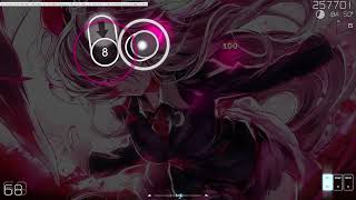 Killin’ It  Grind Never Stop 199 Osu [upl. by Ainet]