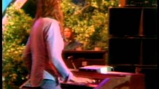 Deep Purple  Live At California Jam 1974 Full Video Concert [upl. by Kalina]