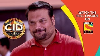 CID  सी आई डी  Ep 1545  20th October 2018 [upl. by Pavlov]