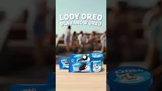 Lody Oreo dla Fanów Oreo [upl. by Birch]