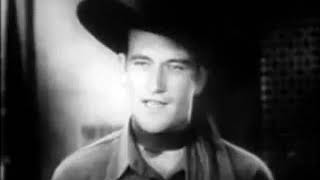 TROOPER HOOK  Full JOEL McCREA WESTERN Movie HD [upl. by Araz]