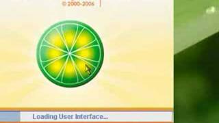 How to get Limewire PRO for free [upl. by Meurer]