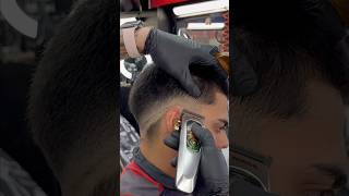 Low fade wmark NG9004🔥 video en el canal 💈 [upl. by Atinob]