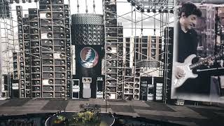 New Speedway Boogie  Dead amp Company  The Sphere Las Vegas  May 31 2024 [upl. by Duane]