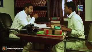 Crime Patrol  Framed  Episode 408  22nd August 2014 [upl. by Annawahs]