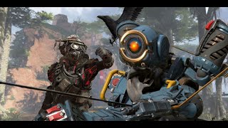 LIVE  Sweaty Duo Lobbies in Apex Legends [upl. by Aynav465]