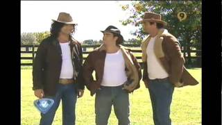 Pasión de Gavilanes  Pasión de Gamulanes  ShowMatchflv [upl. by Nader]