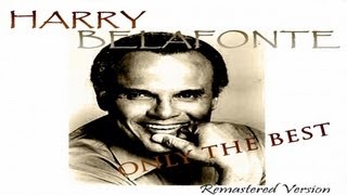 Harry Belafonte  Close Your Eyes [upl. by Devinne964]