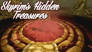 Skyrims Hidden Treasures  Redwater Den [upl. by Calie]