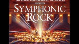 THE ROYAL PHILHARMONIC ORCHESTRA bat out of hell meat loaf [upl. by Rola]