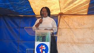 Dr Isabel ZuluMoyo 20240825 101354 [upl. by Adanama]