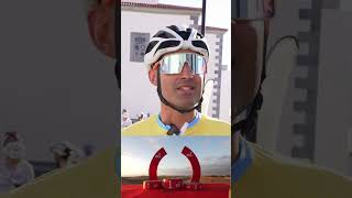 Luca Chiesa y Manuela Muresan campeones de la EPIC Gran Canaria más internacional shorts ciclismo [upl. by Yaned]