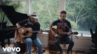 Brothers Osborne  Im Not For Everyone Acoustic [upl. by Lalad]