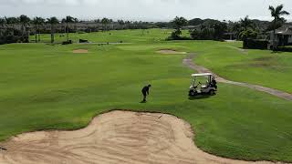 Kiahuna Golf Course  Poipu Kauai Hawaii [upl. by Warton135]