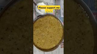 Tasty and healthy Dalia recipe ♥️♥️  how to make namkeen dalia [upl. by Gena390]