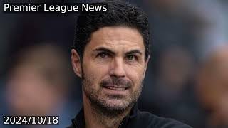 Mikel Arteta urged to replace Arsenal star with perfect Premier League ace [upl. by Blunk670]