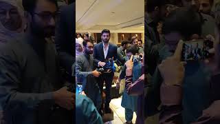 Pakistani Acter fawadkhan foryou youtubevideos mountains trending pakistani news drama [upl. by Funch]