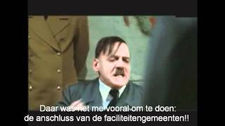 Hitler en de staatshervorming [upl. by Chappell980]