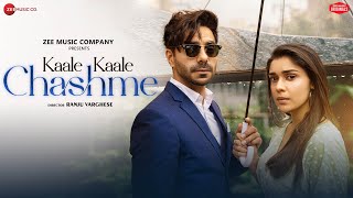 Kaale Kaale Chashme  Aparshakti Khurana Eisha S Stebin Ben Kausar J Kumaar Zee Music Originals [upl. by Calv]